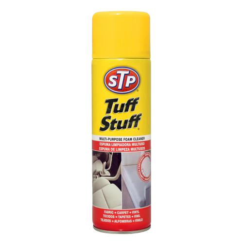 STP Tuff Stuff Multi-Purpose Foam Cleaner 600 ml