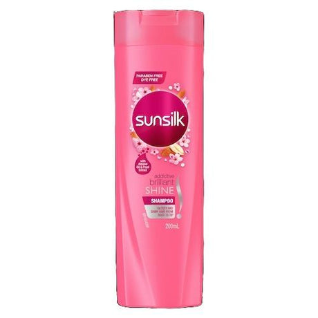 Sunsilk Addictive Brilliant Shine Shampoo 250 ml