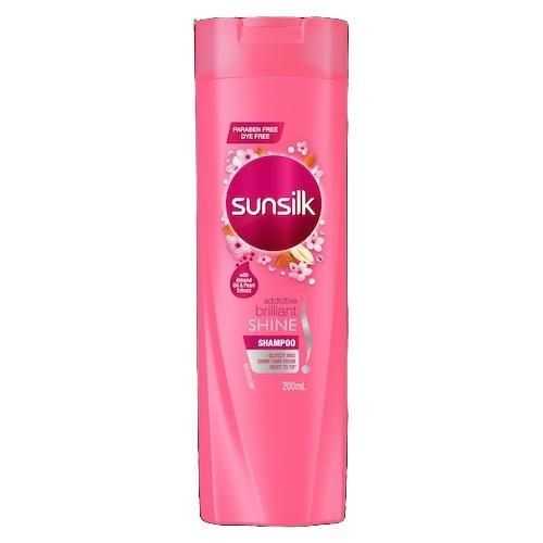 Sunsilk Addictive Brilliant Shine Shampoo 250 ml