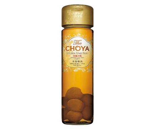 The Choya Ume Fruit Liqueur 16 cl
