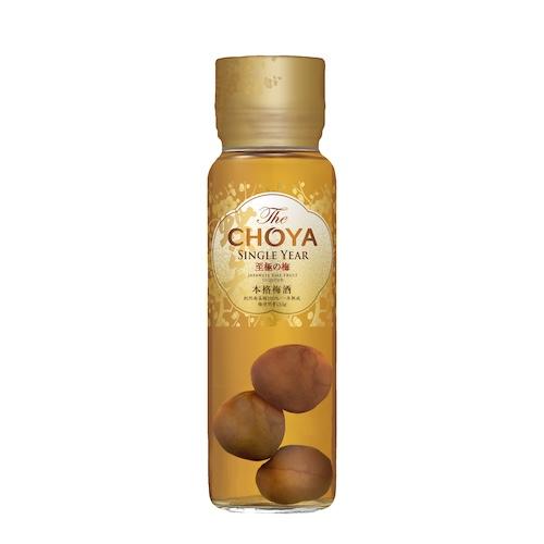 The Choya Ume Fruit Liqueur 32.5 cl