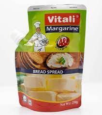 Vitali Margarine Bread Spread 450 g