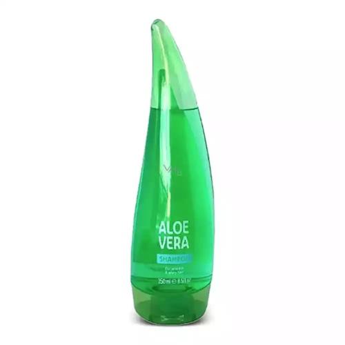 XHC Aloe Vera Hiar Shampoo 250 ml