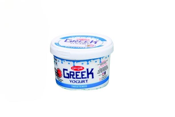 Dios Dlite Greek Sweetened Yogurt 500 ml