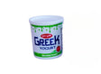 Dios Dlite Greek Unsweetened Yogurt 1 L