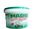 Habib Sweetened Yoghurt 500 ml