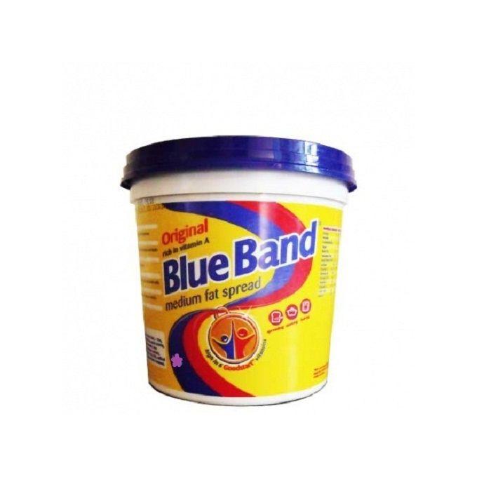 Blue Band Margarine 900 g
