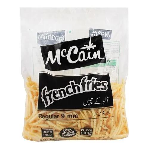 McCain Original Fries 2.5 kg