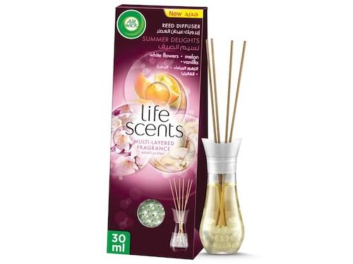 Air Wick Reed Diffuser Life Scents Summer Delights 30 ml