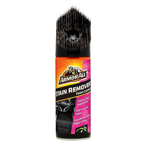 ArmorAll Stain Remover Foam Cleaner 400 ml