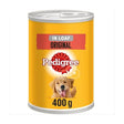 Pedigree Chunks In Loaf Original 400 g