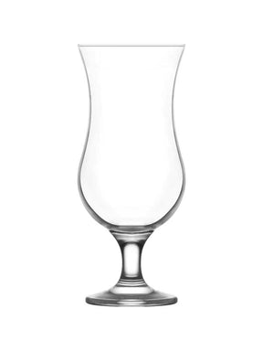 Lav Fiesta Coctile Glass 13 oz x6