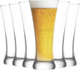 Lav Sorgun Beer Glass 13 oz x6