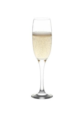 Lav Venue Champagne Glass 8 oz x6