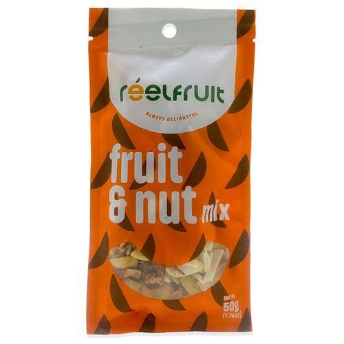 Reelfruit Fruit & Nut Mix 50 g