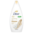 Dove Body Wash Nourishing Silk 500 ml