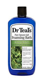 Dr Teal's Foaming Bath Relax & Relief Eucalyptus & Spearmint 1 L