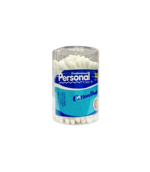 Personal Care Cotton Buds x100