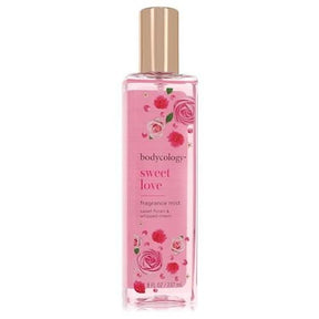 Bodycology Fragrance Mist Sweet Love 237 ml