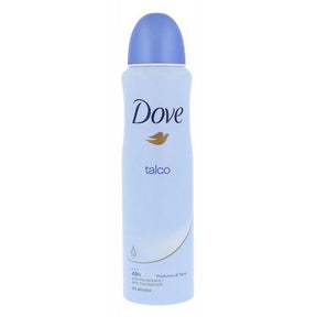 Dove Anti-Perspirant/Transpirant Deodorant Deodorant SprayTalco 150 ml