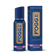 Fogg Body Spray Bleu Spring 100 g/120 g