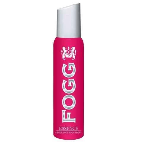 Buy Fogg Body Spray Essence 100 g/120 ml in Nigeria Deodorants