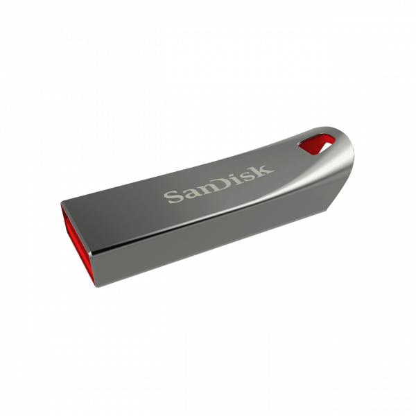 SanDisk Cruzer Force 64 GB Flash Drive SDCZ71-064G-B35