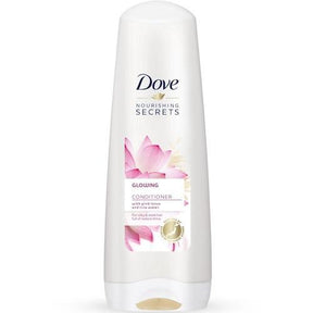 Dove Conditioner Glowing Pink Lotus & Rice Water 200 ml