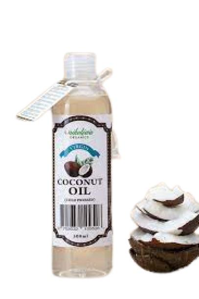 Orekelewa Cold Pressed Virgin Coconut Oil 500 ml