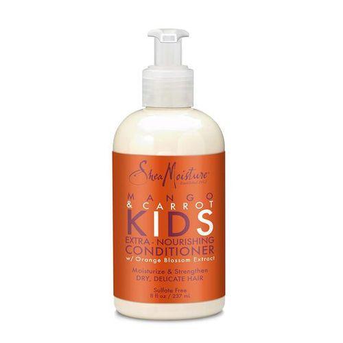 Shea Moisture Kids Mango & Carrot Extra Nourishing Conditioner 237 ml