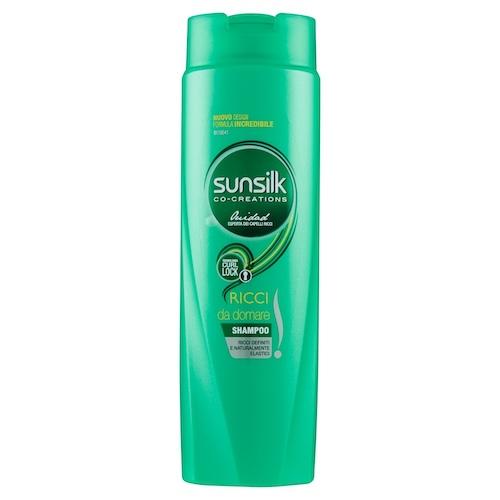 Sunsilk Shampoo Defined Curl Lock 250 ml