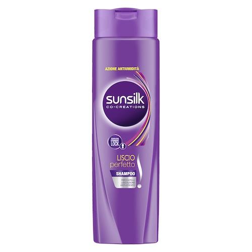 Sunsilk Shampoo Perfect Straight Lock 250 ml