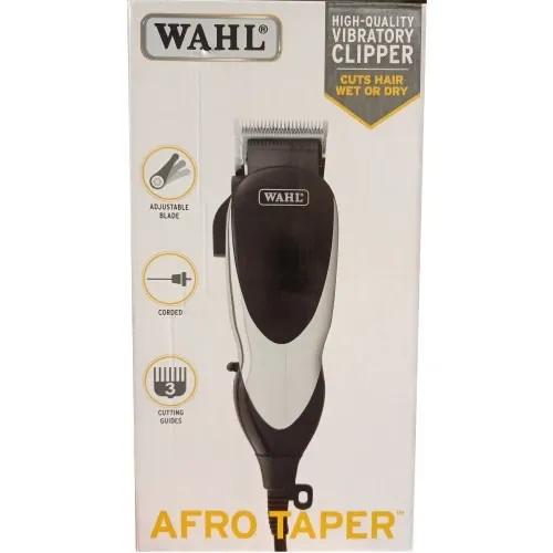 Wahl Afro Taper Hair Clipper 79805-027