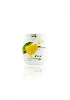 Coco Lisa Moisturising Cream Citro Vera 300 g