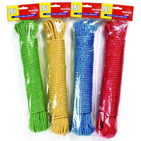 151 Washing Line 20 Metres