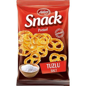 Aldiva Pretzel Salted Snack 300 g