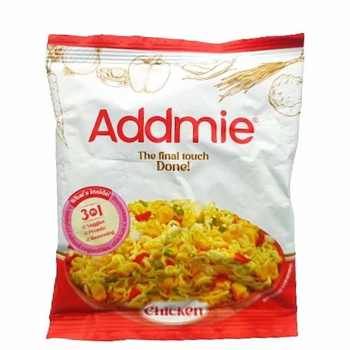 Addmie Groundnut Buy Addmie Chicken Veggie Seasoning 16 g in Nigeria | Salt & Spices ...