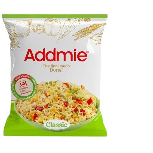 Buy Addmie Classic Veggie Seasoning 16 g in Nigeria | Salt & Spices ...