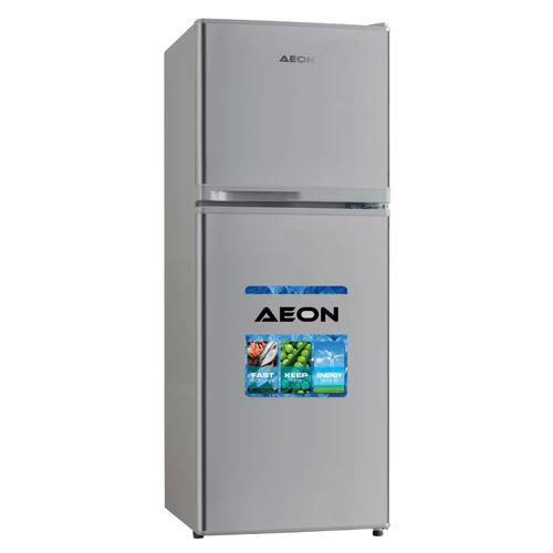 Aeon Refrigerator ARS-138 G Double Door 138 L