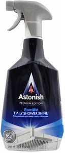 Astonish Daily Shower Shine Ocean Mist 750 ml