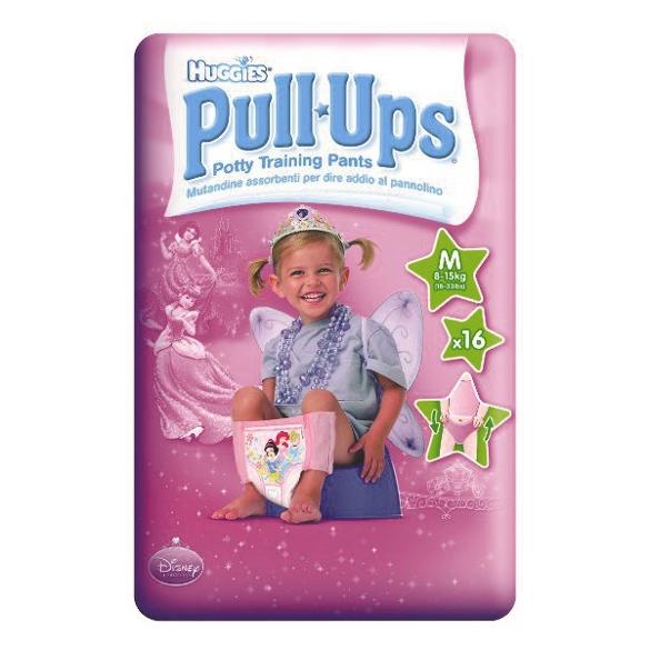 Buy HUGGIES PULL UPS · Supermarket · (4)