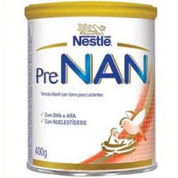 Nestle Pre-Nan 400 g