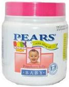 Pears Baby Petroleum Jelly 250 g (NG)