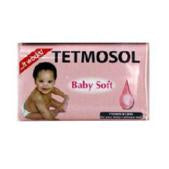Tetmosol Baby Soft Soap 75 g