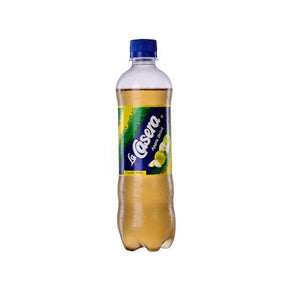 La Casera Apple Pet Bottle 50 cl
