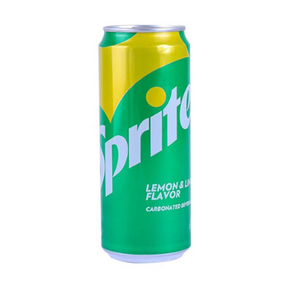 Sprite Can 33 cl x24