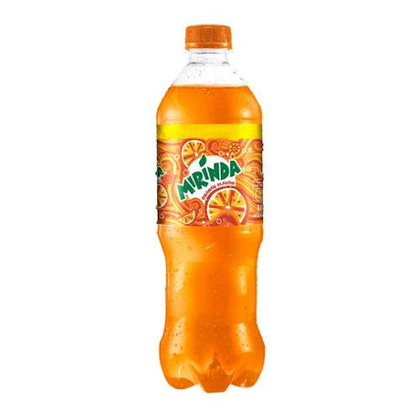 Mirinda Orange Pet Bottle 150 cl