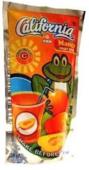California Sun Mango Juice 20 cl x20