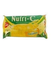 Nutri C Pineapple 11 g x10