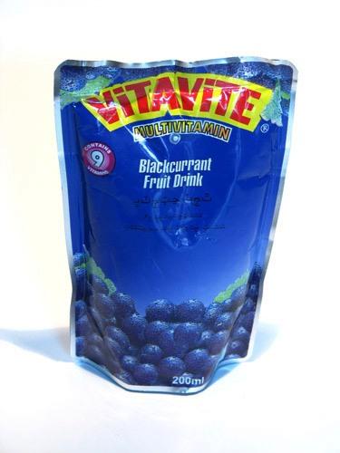 Buy Vitavite Blackcurrant Fruit Drink 20 cl x40 in Nigeria | Fruit ...